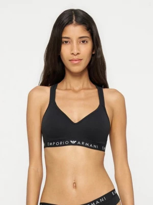 Foto van product Push-up BH Emporio Armani zwart