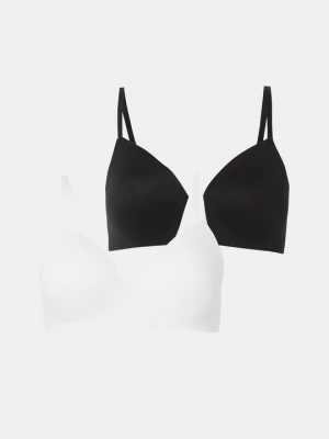 Foto van product Push-up BH Even&Odd By Zalando zwart