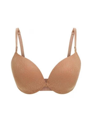 Foto van product Push-up BH Guess bruin