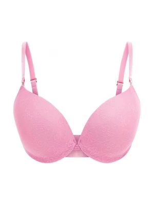 Foto van product Push-up BH Guess donkerroze
