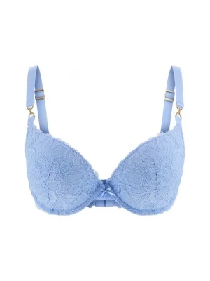 Foto van product Push-up BH Guess lichtblauw