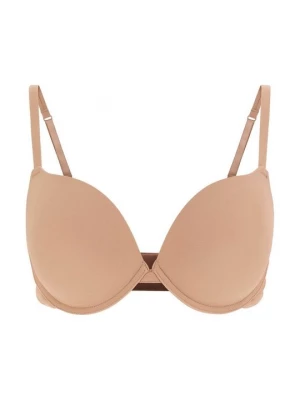 Foto van product Push-up BH Guess lichtbruin
