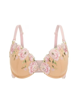 Foto van product Push-up BH Guess oranje