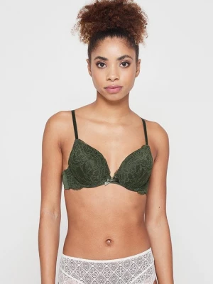Foto van product Push-up BH Hunkemöller groen