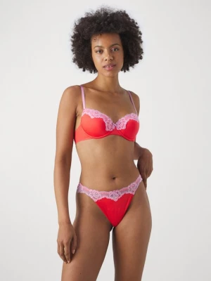 Foto van product Push-up BH Hunkemöller rood