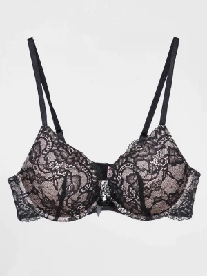 Foto van product Push-up BH Hunkemöller zwart