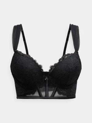 Foto van product Push-up BH Hunkemöller zwart