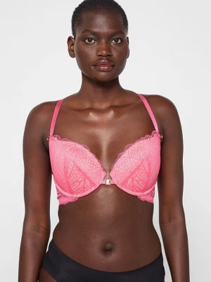 Foto van product Push-up BH Lascana donkerroze