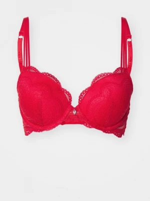 Foto van product Push-up BH Lascana rood