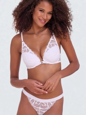 Foto van product Push-up BH Lascana wit