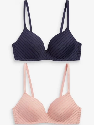 Foto van product Push-up BH Next blauw