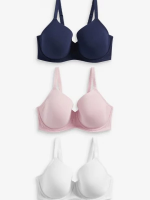 Foto van product Push-up BH Next wit