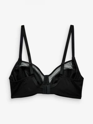 Foto van product Push-up BH Next zwart