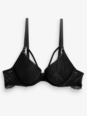 Foto van product Push-up BH Next zwart