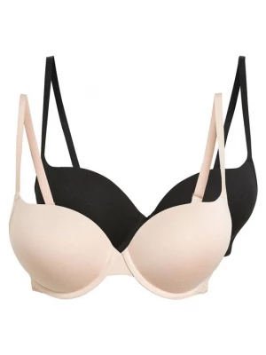 Foto van product Push-up BH Next zwart