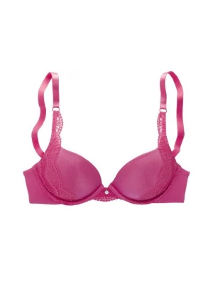 Foto van product Push-up BH s.Oliver koraalrood