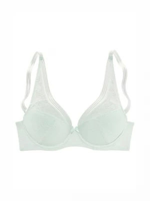 Foto van product Push-up BH s.Oliver mintgroen