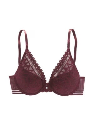 Foto van product Push-up BH s.Oliver paars