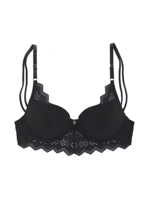 Foto van product Push-up BH s.Oliver zwart