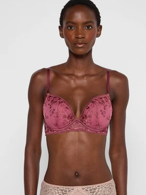 Foto van product Push-up BH Simone Pérèle donkerroze