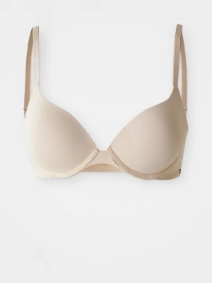 Foto van product Push-up BH Tommy Hilfiger beżowy