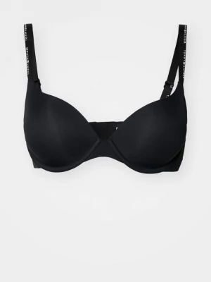 Foto van product Push-up BH Tommy Hilfiger zwart