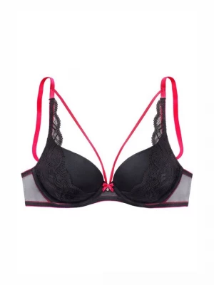 Foto van product Push-up BH Vivance zwart