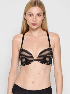 Foto van product Push-up BH Wolford zwart