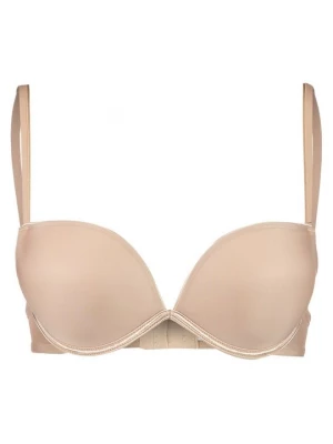 Foto van product Push-up BH Wonderbra nude