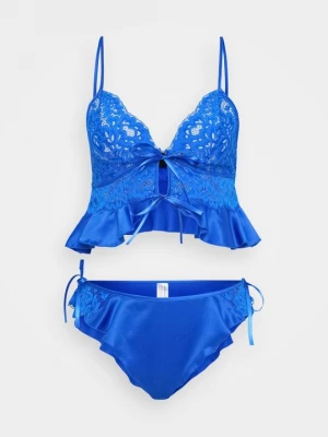 Foto van product Pyjama Ann Summers blauw