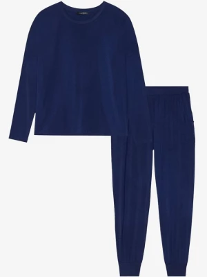 Foto van product Pyjama Anna Field By Zalando donkerblauw