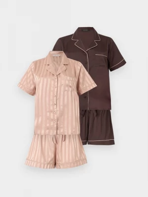 Foto van product Pyjama Anna Field By Zalando donkerbruin