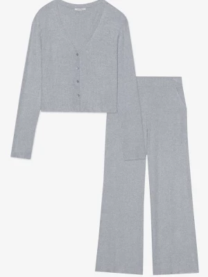 Foto van product Pyjama Anna Field By Zalando grijs