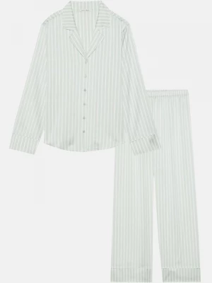Foto van product Pyjama Anna Field By Zalando wit