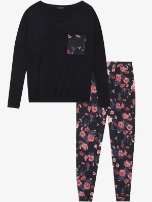 Foto van product Pyjama Anna Field By Zalando zwart