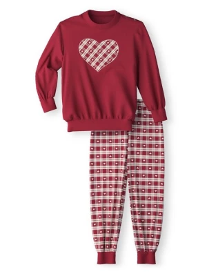 Foto van product Pyjama CALIDA rood