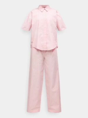 Foto van product Pyjama Calvin Klein donkerroze