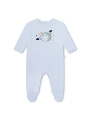 Foto van product Pyjama Carrément beau blauw