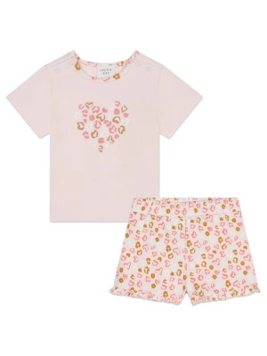 Foto van product Pyjama Carrément beau donkerroze