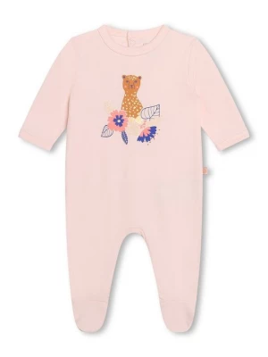 Foto van product Pyjama Carrément beau donkerroze