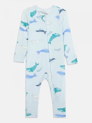 Foto van product Pyjama Carter's blauw