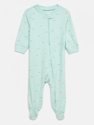 Foto van product Pyjama Carter's groen