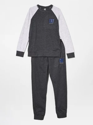 Foto van product Pyjama CR7 Cristiano Ronaldo grijs