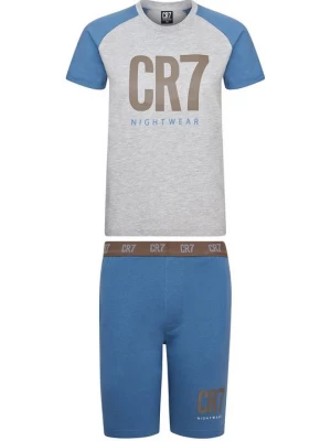 Foto van product Pyjama CR7 Cristiano Ronaldo grijs