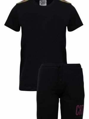 Foto van product Pyjama CR7 Cristiano Ronaldo zwart