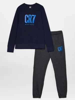 Foto van product Pyjama CR7 Cristiano Ronaldo zwart