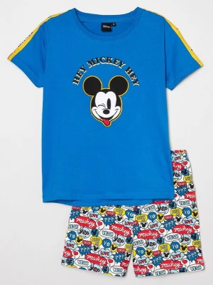 Foto van product Pyjama Disney blauw