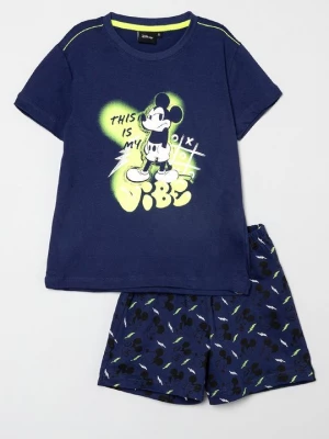 Foto van product Pyjama Disney blauw