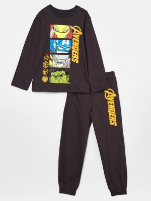 Foto van product Pyjama Disney donkergrijs