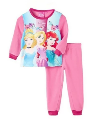 Foto van product Pyjama Disney donkerroze